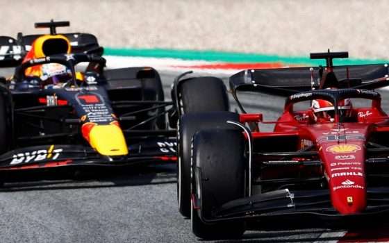 Formula 1: tutto per gustarti in streaming il GP di Francia