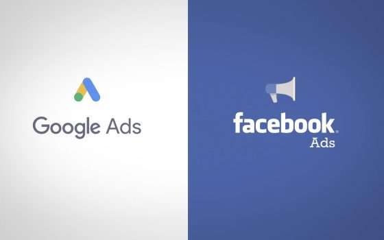 Facebook Ads e Google Ads: come usarli in sinergia