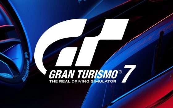 Offerta PS5: Gran Turismo 7 in sconto a -32%