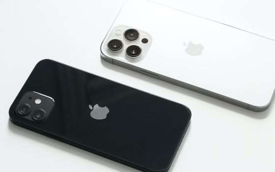 iPhone 14: ordini per i componenti in aumento