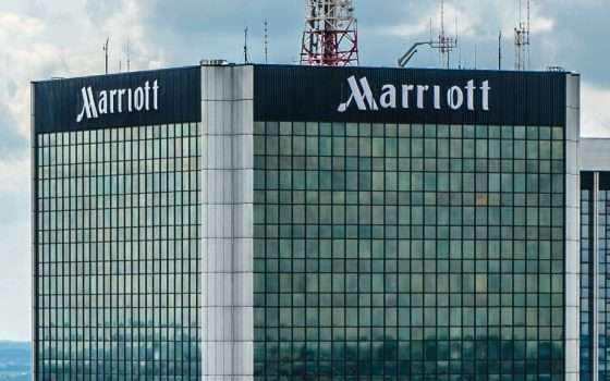 Marriott, ci risiamo: un altro data breach