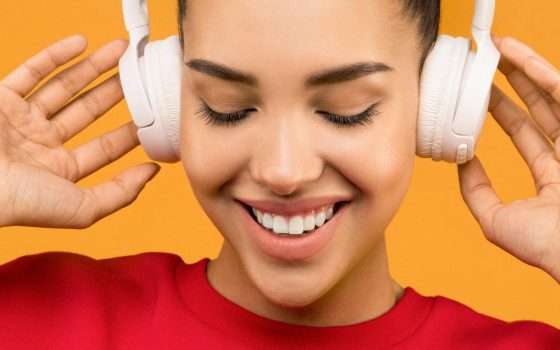 Amazon Music: 3 mesi gratis se dici 'Buona Estate'