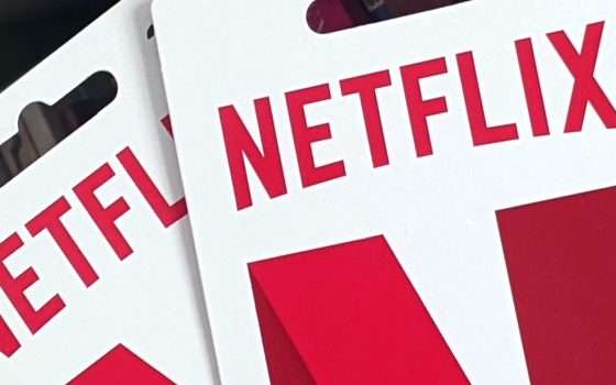 Netflix: l'abbonamento con pubblicità a inizio 2023