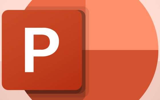 Novità per PowerPoint: Cameo in Recording Studio