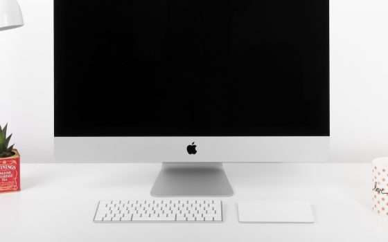 Apple: c'è un prototipo di iMac 27