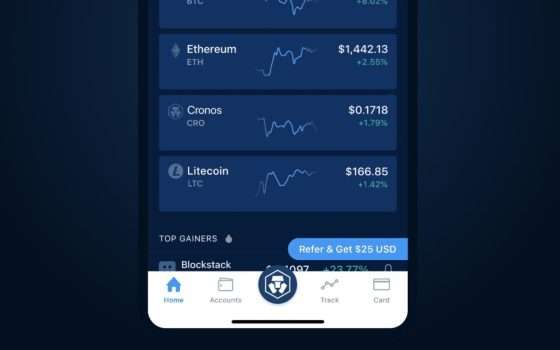 Rivoluzione stablecoin e altcoin: arrivano aggiornamenti su Crypto.com