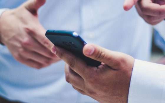 Mercato smartphone: continua la crisi anche nel Q3