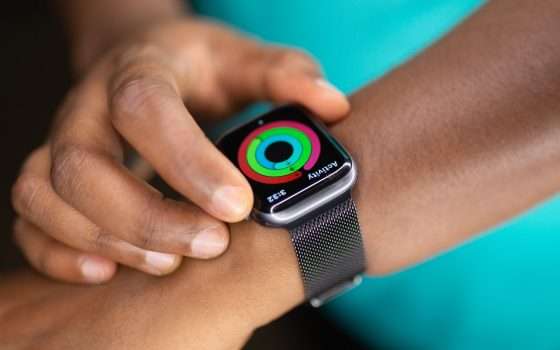 Apple Watch 8: in arrivo l'edizione Extreme Sports