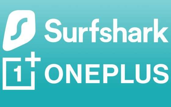 Surfshark e OnePlus insieme per il Red Cable Club