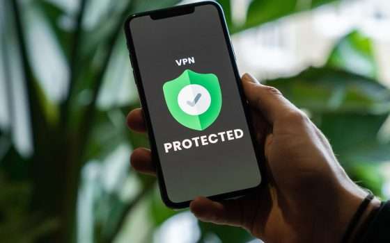 VPN gratis? Troppi rischi: meglio la sicurezza