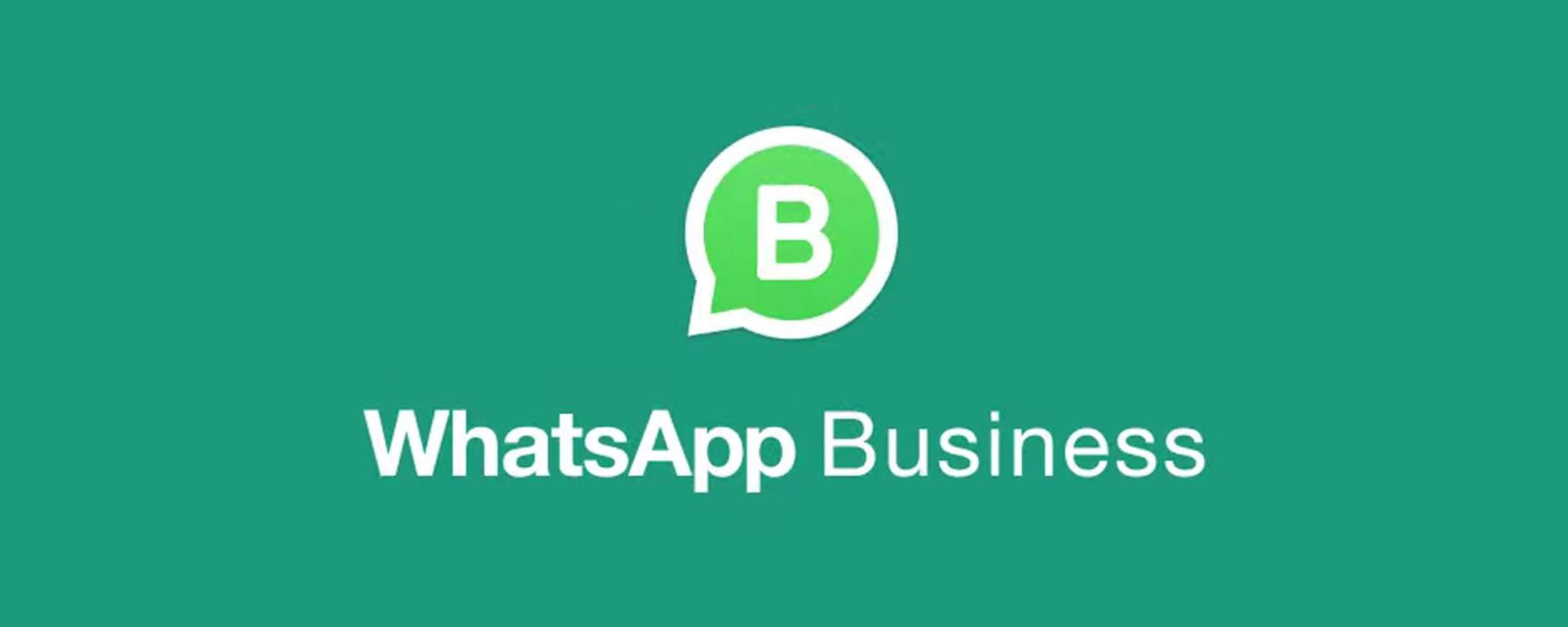 WhatsApp Business: cos'è e come creare un profilo