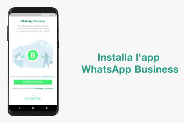 WhatsApp Business