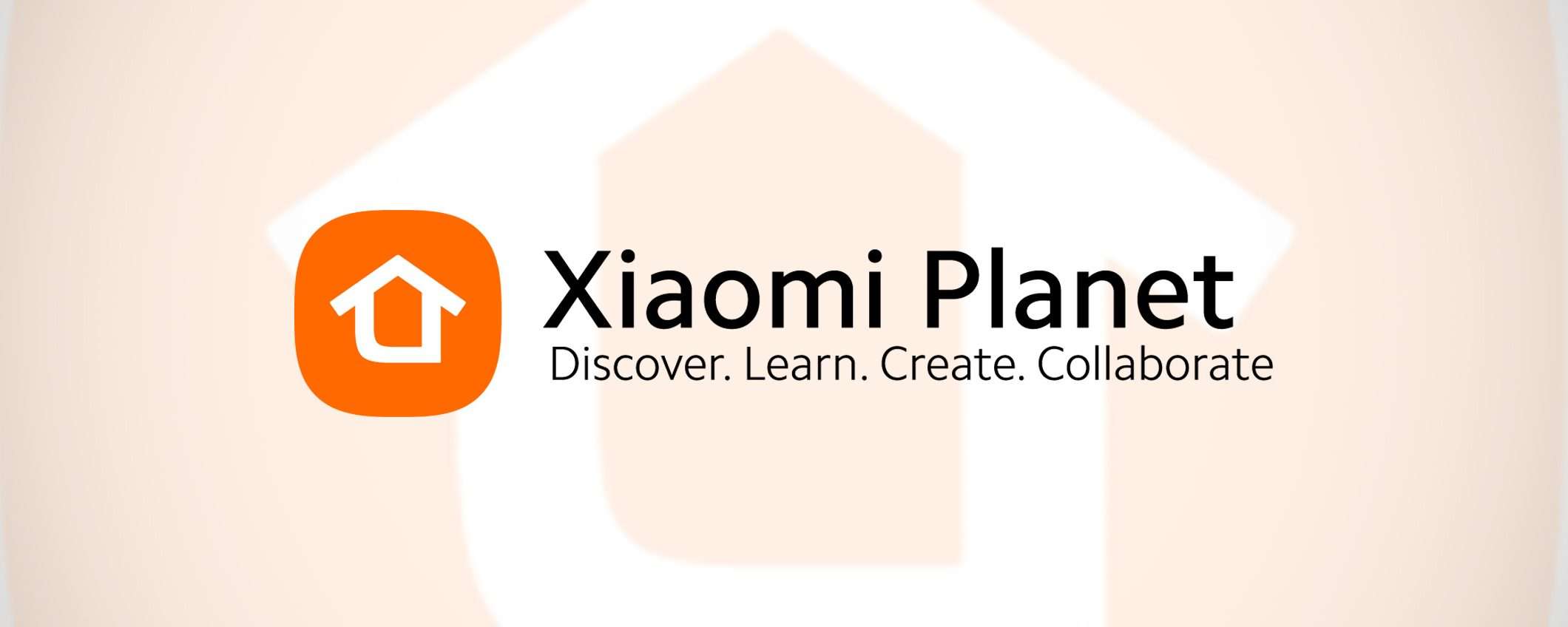 Xiaomi Planet, la formazione nel mondo virtuale