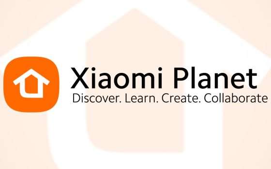 Xiaomi Planet, la formazione nel mondo virtuale