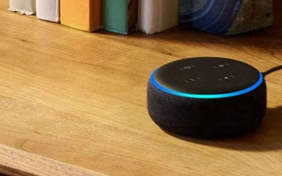 Amazon Echo Dot 3: a questo prezzo (19€) è imperdibile