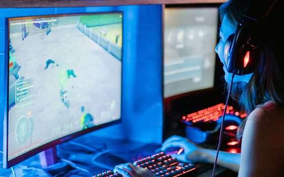 Antivirus per il gaming: perché dovresti averne uno