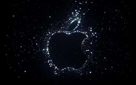 Apple guarda lontano: astrofotografia o satelliti?