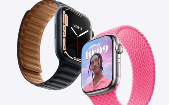 Apple Watch Pro sarà presentato a settembre con iPhone 14?