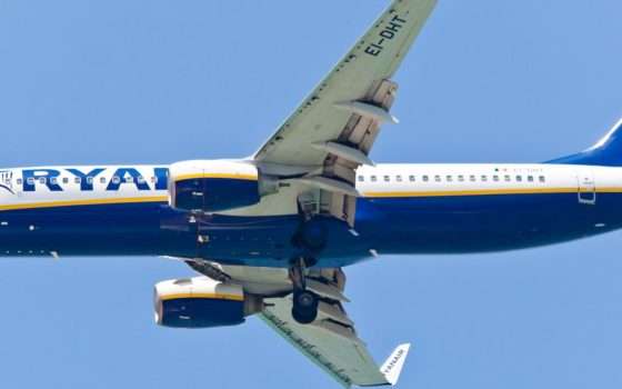 Addio ai biglietti Ryanair a 10 euro, ma puoi ancora risparmiare sui voli