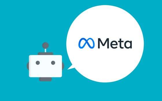 Il chatbot di Meta è negazionista e antisemita