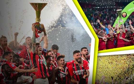 Offerta DAZN: tutta la Serie A 2022/23 in forte sconto