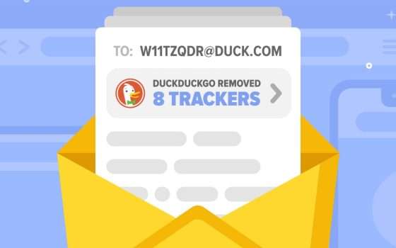 DuckDuckGo: Email Protection disponibile per tutti