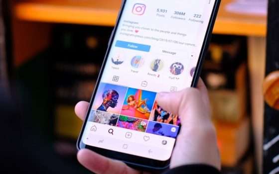 Instagram mostrerà sempre meno contenuti agli adolescenti