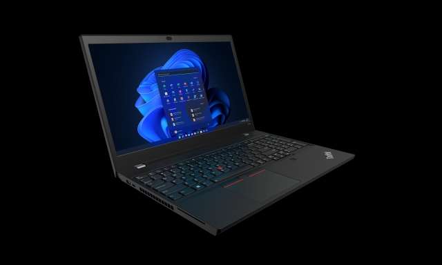 Lenovo ThinkPad P15v
