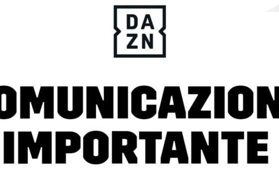 Problemi con DAZN oggi 14 agosto: cosa sta succedendo