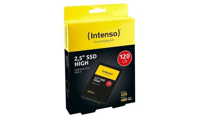 SSD Sata offerta