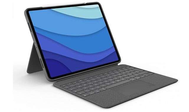 Tastiera bluetooth iPad Pro sconto