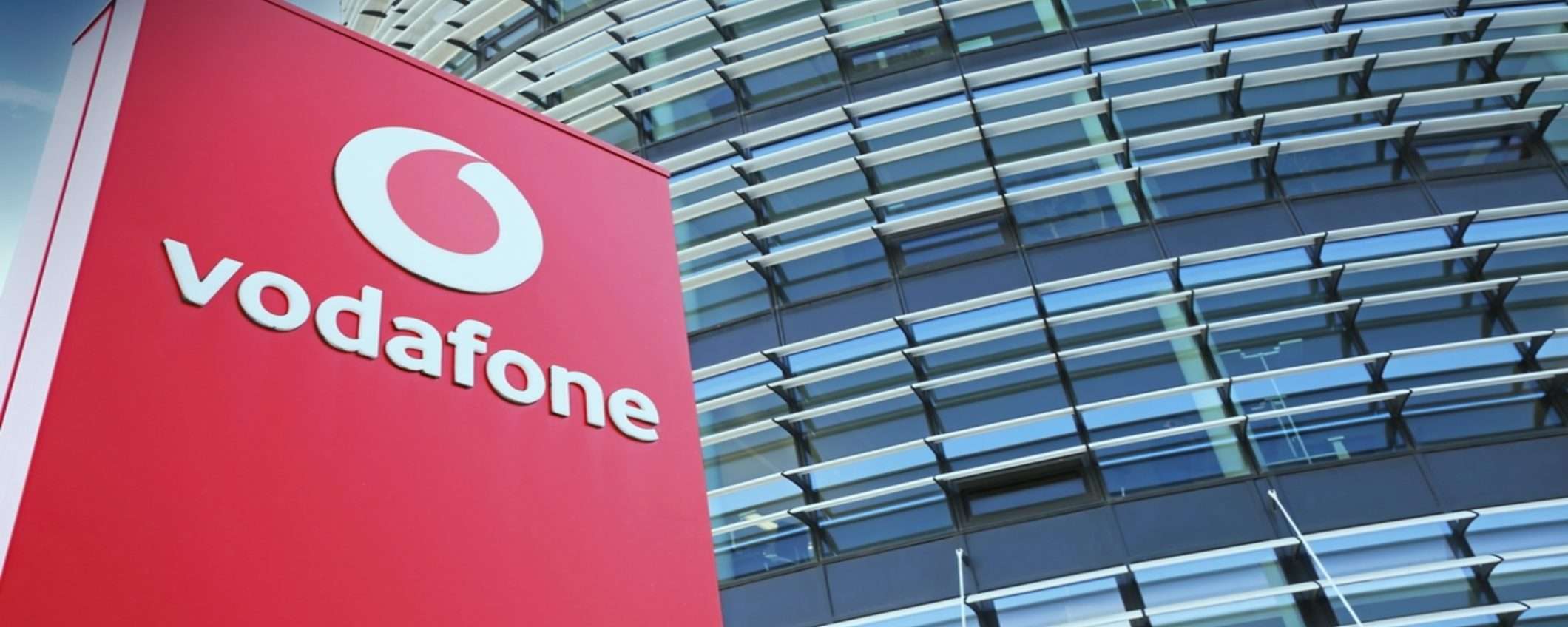 Fibra Vodafone in OFFERTA: fino a 2.5 Gb a 27,90 euro