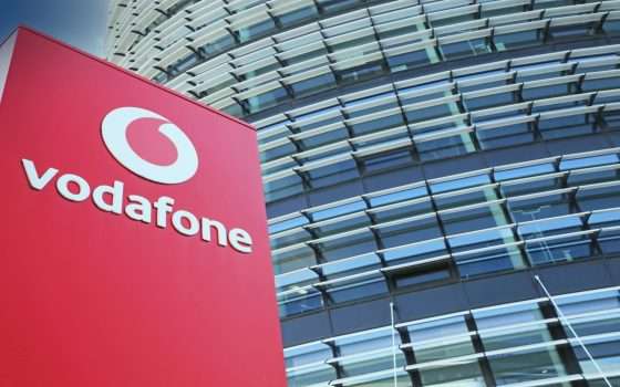 Fibra Vodafone in OFFERTA: fino a 2.5 Gb a 27,90 euro