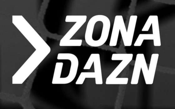 Addio al canale ZONA DAZN dal 1 agosto