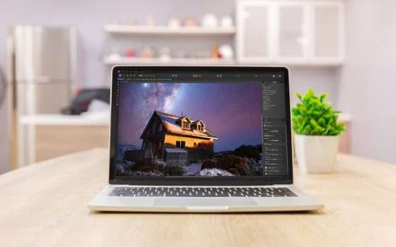 Affinity Photo: come esportare in tutti i formati