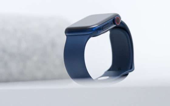 Apple Watch Series 9: attesi aggiornamenti minori