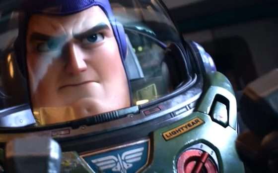 Lightyear: Buzz su Disney+, guardalo in streaming