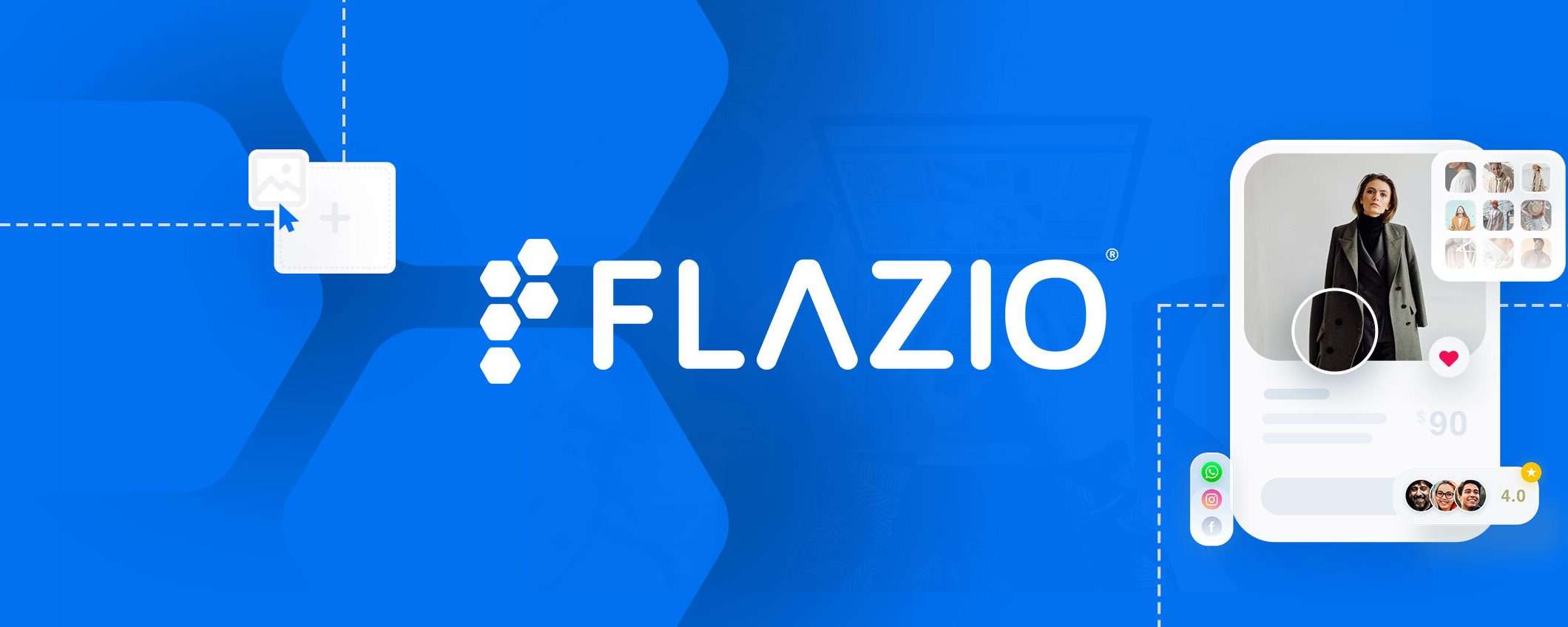 Flazio.com si muove verso il FinTech con il progetto Flazio Pay