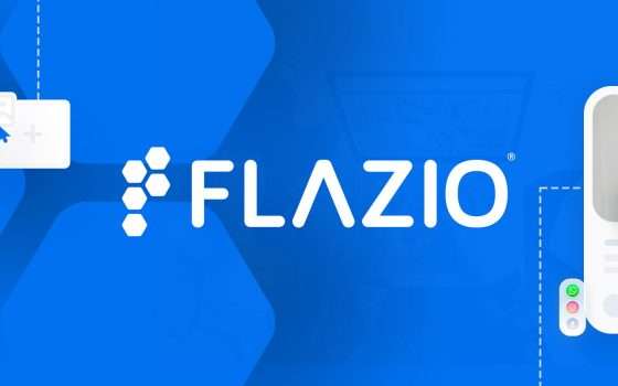 Flazio.com si muove verso il FinTech con il progetto Flazio Pay