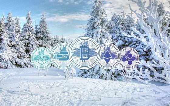 Criptovalute: l'inverno crittografico potrebbe essere finito, come devi agire