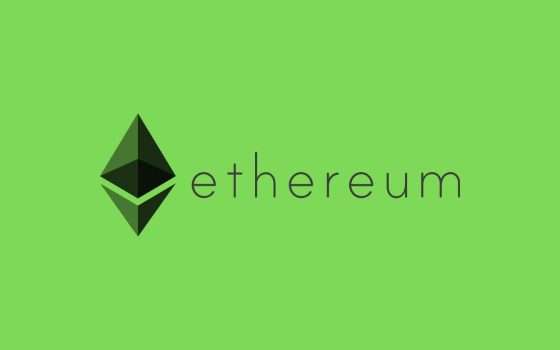 Ethereum è aumentato del 50% in un mese rispetto a Bitcoin