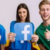 Facebook segue Instagram entrando nel mondo degli NFT