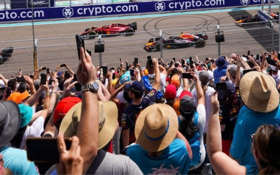 Formula 1 GP del Belgio: come vedere le gare in streaming, anche gratis