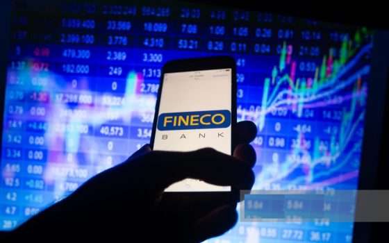 Investire nei mercati finanziari? Fallo con Fineco