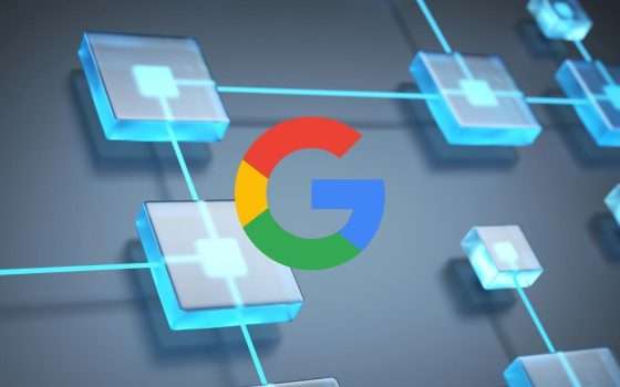 Google investe in società blockchain: il futuro è crypto