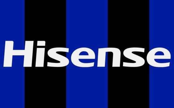 Hisense è il nuovo partner ufficiale dell'Inter