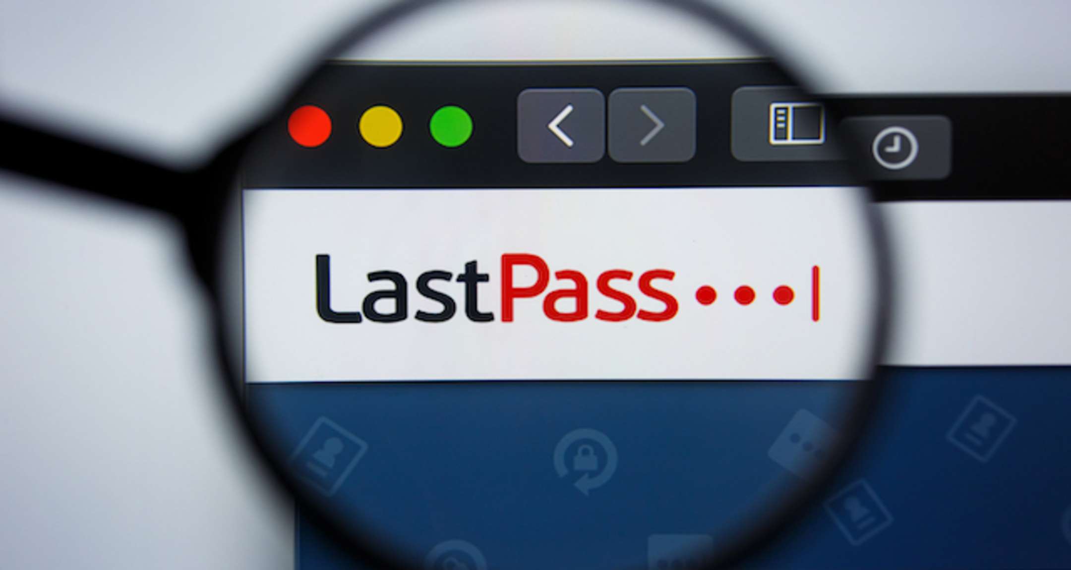 Risparmia il 30% su LastPass durante la Cyber Week e proteggi le tue password