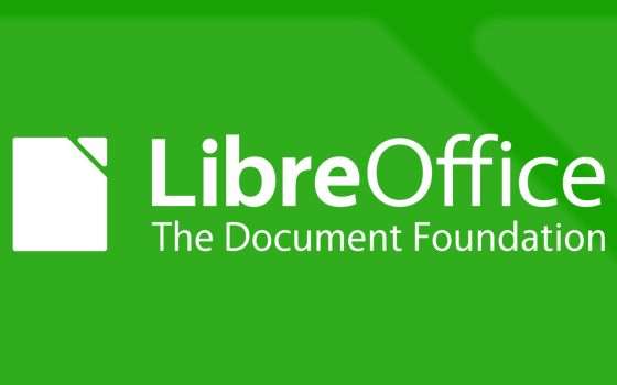 LibreOffice 7.4 è disponibile: download e novità