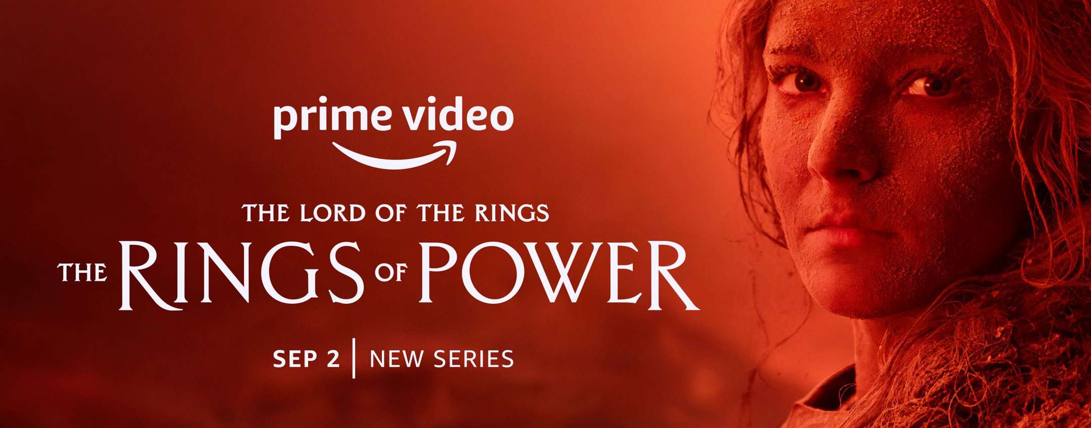 Il Signore degli Anelli da oggi su Prime Video: cast, episodi, info e  trailer della serie - TvBlog