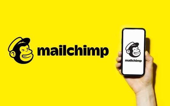 Mailchimp, come creare una mailing-list